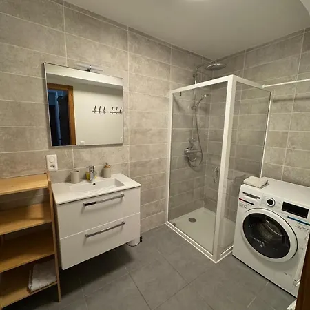 Appartement L'échappée Des Marmottes 6 A 8 Personnes *